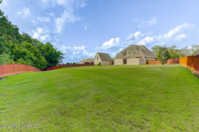 4417 Dawkins Farm Drive, Olive Branch, MS 38654