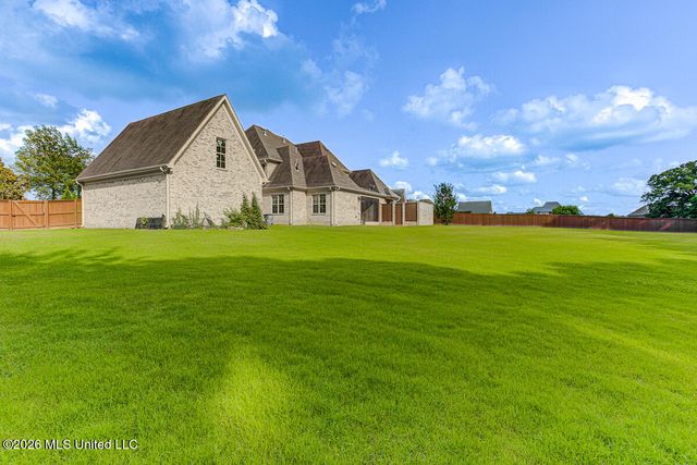 4417 Dawkins Farm Drive, Olive Branch, MS 38654