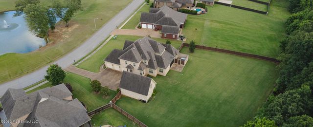 4417 Dawkins Farm Drive, Olive Branch, MS 38654