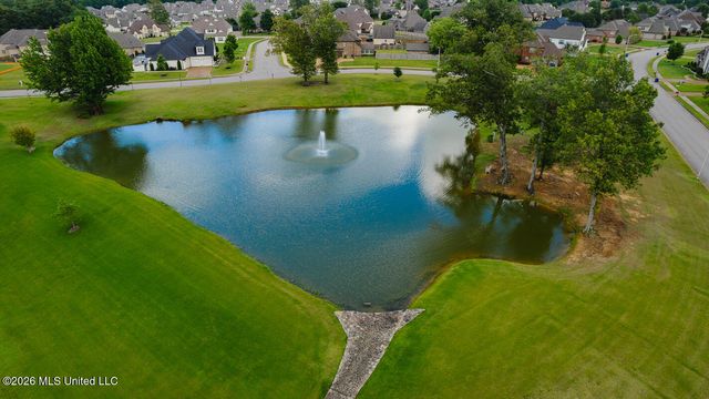 4417 Dawkins Farm Drive, Olive Branch, MS 38654