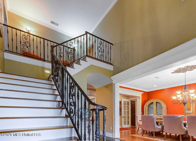 4417 Dawkins Farm Drive, Olive Branch, MS 38654
