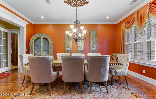 4417 Dawkins Farm Drive, Olive Branch, MS 38654