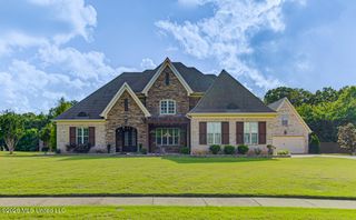 4417 Dawkins Farm Drive, Olive Branch, MS 38654