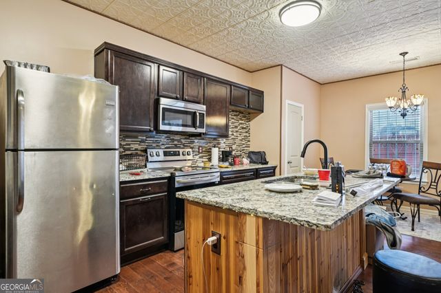 3199 Garden Glade Lane, Lithonia, GA 30038