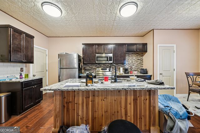 3199 Garden Glade Lane, Lithonia, GA 30038