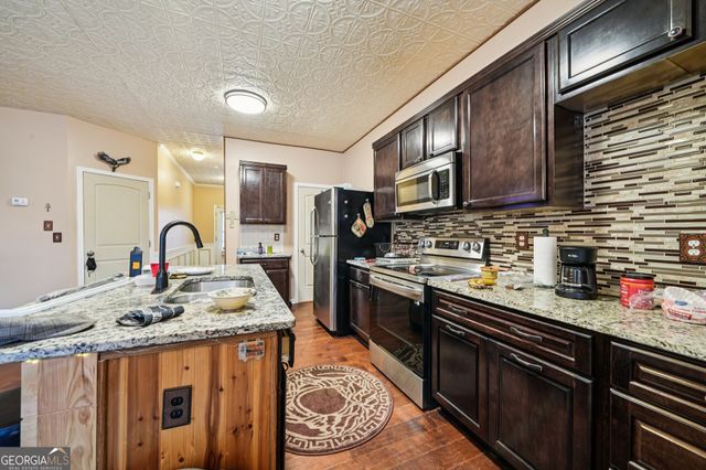 3199 Garden Glade Lane, Lithonia, GA 30038