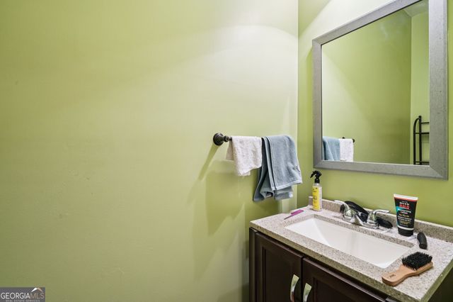 3199 Garden Glade Lane, Lithonia, GA 30038