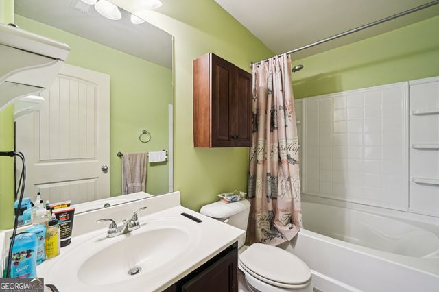 3199 Garden Glade Lane, Lithonia, GA 30038