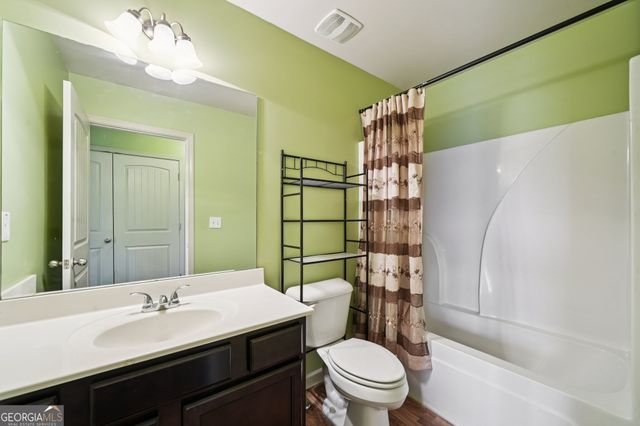 3199 Garden Glade Lane, Lithonia, GA 30038