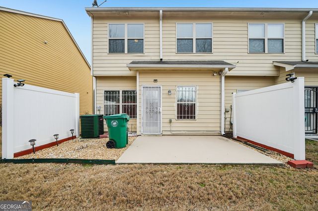 3199 Garden Glade Lane, Lithonia, GA 30038