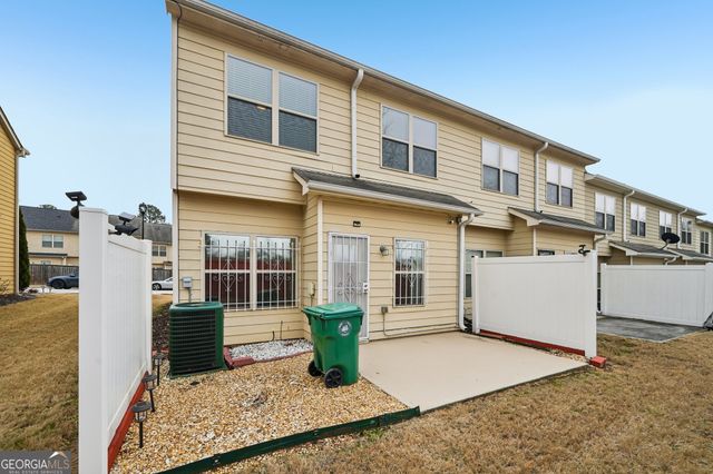 3199 Garden Glade Lane, Lithonia, GA 30038