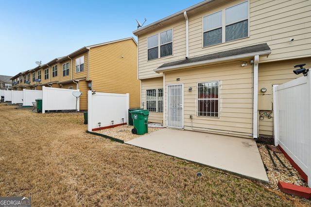 3199 Garden Glade Lane, Lithonia, GA 30038