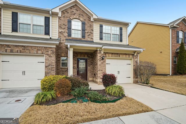 3199 Garden Glade Lane, Lithonia, GA 30038