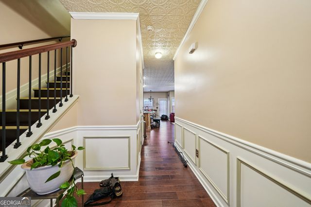 3199 Garden Glade Lane, Lithonia, GA 30038