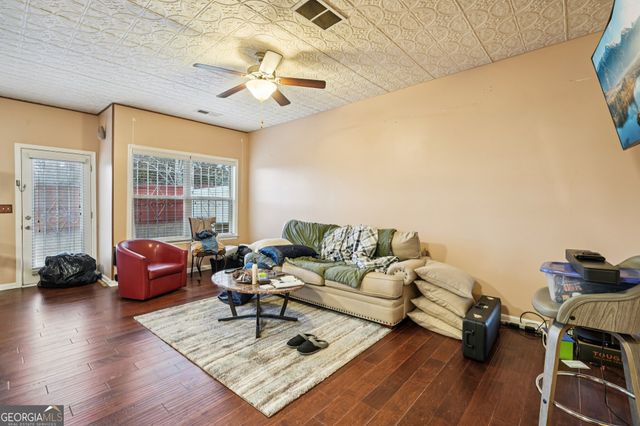 3199 Garden Glade Lane, Lithonia, GA 30038