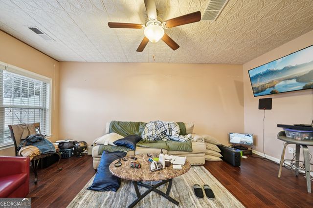 3199 Garden Glade Lane, Lithonia, GA 30038