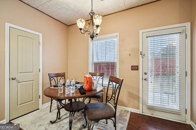 3199 Garden Glade Lane, Lithonia, GA 30038