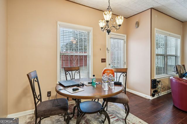 3199 Garden Glade Lane, Lithonia, GA 30038