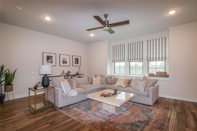 264 Spring Hill Road, Flower Mound, TX 75028