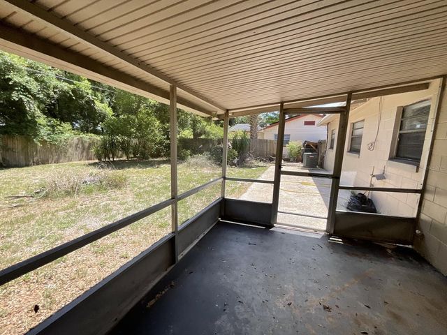 4526 BALBOA DRIVE, Orlando, FL 32808