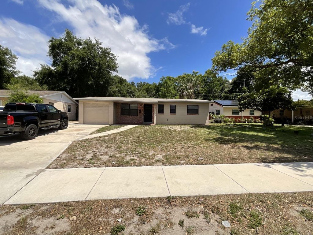 4526 BALBOA DRIVE, Orlando, FL 32808