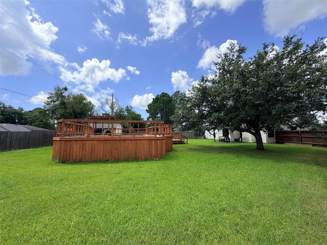 118 Highland Street, Texas City, TX 77591