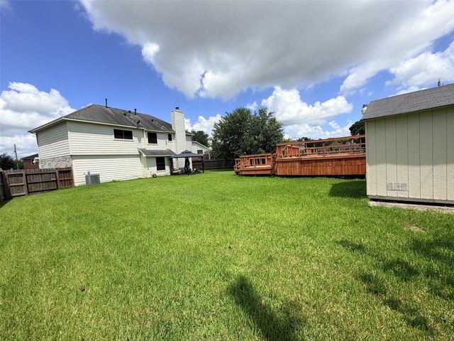 118 Highland Street, Texas City, TX 77591