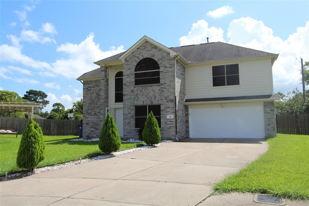 118 Highland Street, Texas City, TX 77591