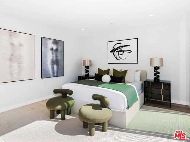 1017 N Croft Avenue 201, Los Angeles, CA 90069