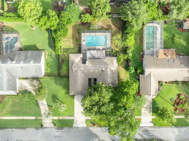 2183 BENT OAK DRIVE, Apopka, FL 32712