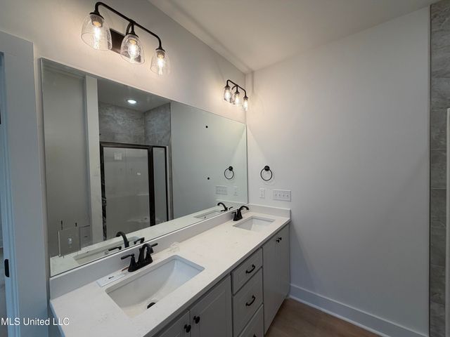 204 Anderson Oaks Drive, Pearl, MS 39208