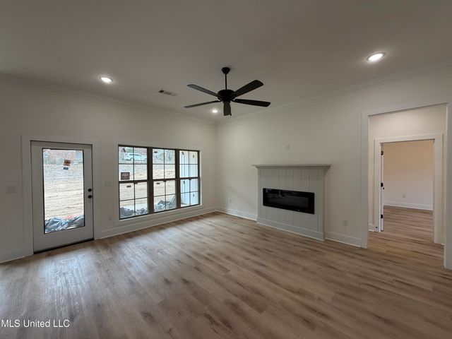 204 Anderson Oaks Drive, Pearl, MS 39208