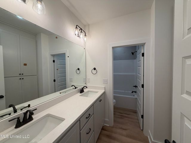 204 Anderson Oaks Drive, Pearl, MS 39208