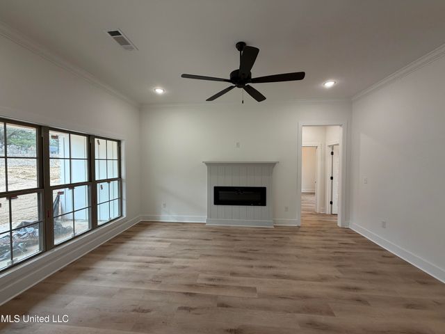 204 Anderson Oaks Drive, Pearl, MS 39208