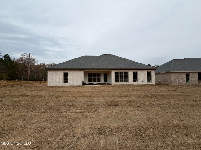 204 Anderson Oaks Drive, Pearl, MS 39208