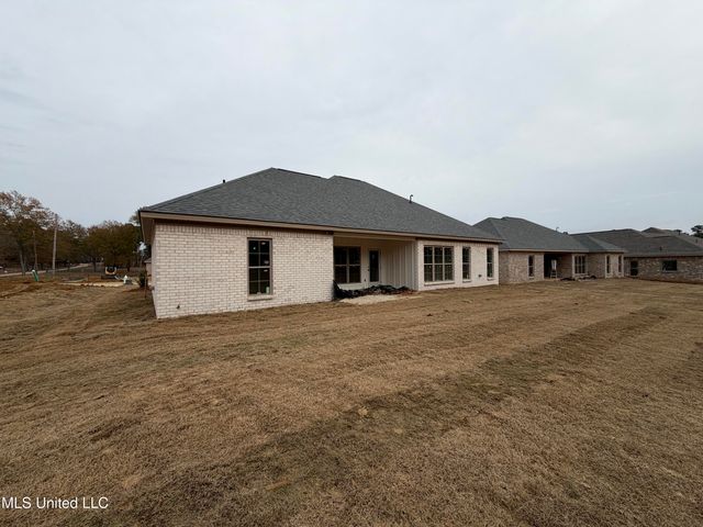 204 Anderson Oaks Drive, Pearl, MS 39208