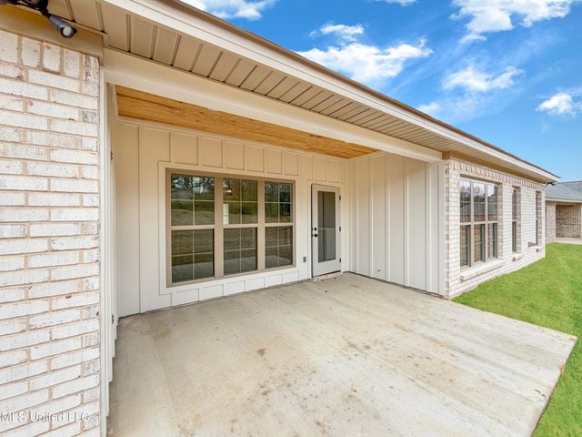 204 Anderson Oaks Drive, Pearl, MS 39208