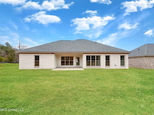 204 Anderson Oaks Drive, Pearl, MS 39208