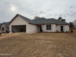 204 Anderson Oaks Drive, Pearl, MS 39208