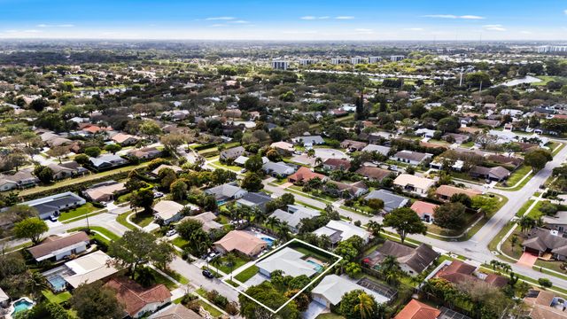 3333 NW 26th Court, Boca Raton, FL 33434