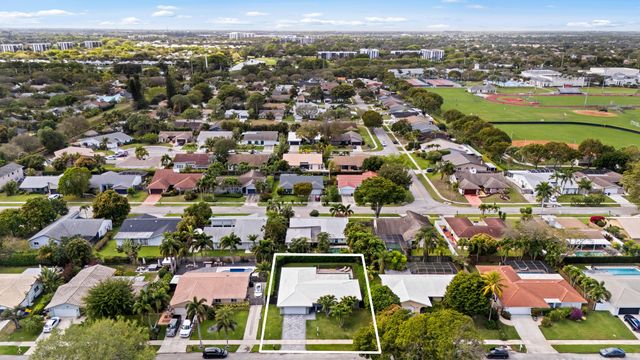 3333 NW 26th Court, Boca Raton, FL 33434