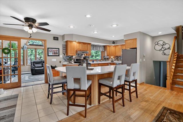 5576 Auchter Lane, Waunakee, WI 53597