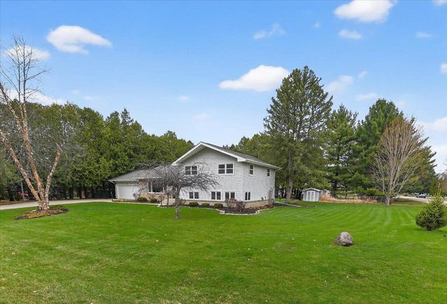 5576 Auchter Lane, Waunakee, WI 53597