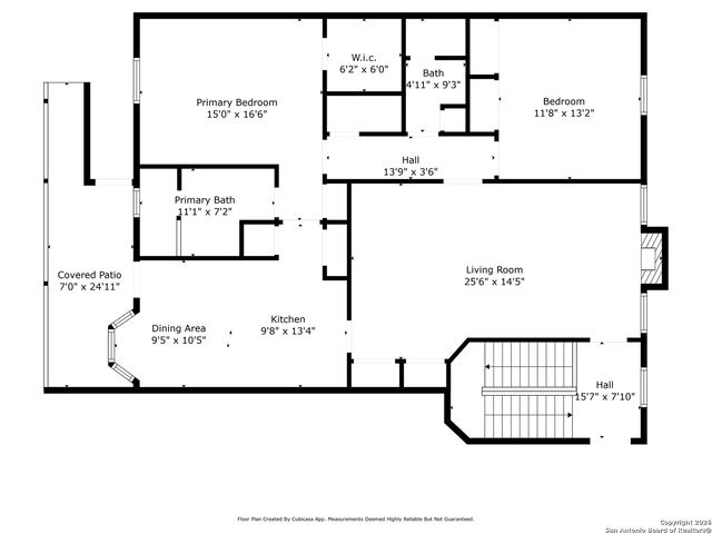 2611 Eisenhauer, San Antonio, TX 78209