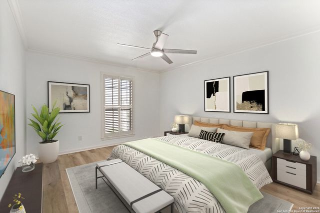 2611 Eisenhauer, San Antonio, TX 78209