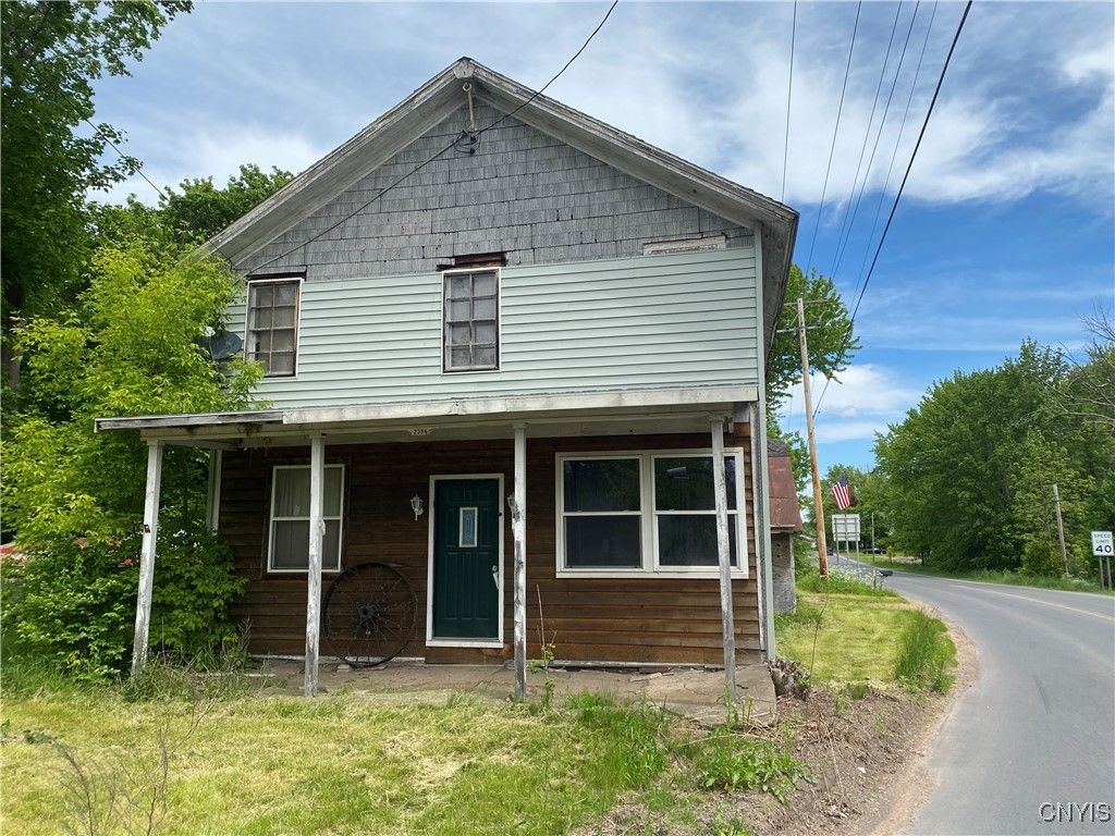 2334 State Route 49 Highway, West Monroe, NY 13167