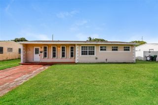3321 NW 177th Ter, Miami Gardens, FL 33056