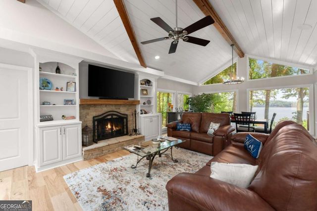 3661 Cameron Circle, Gainesville, GA 30506