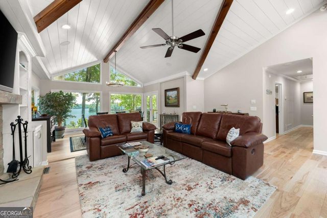 3661 Cameron Circle, Gainesville, GA 30506