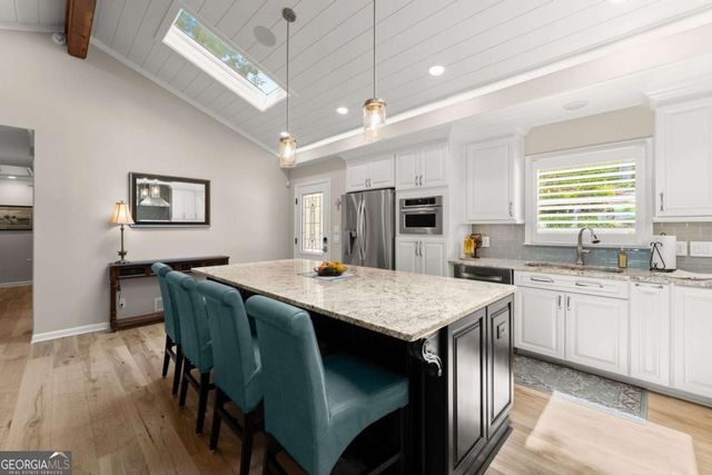 3661 Cameron Circle, Gainesville, GA 30506